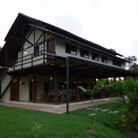Mamma E Papa Aparthotel โอเฆชาล ภายนอก รูปภาพ