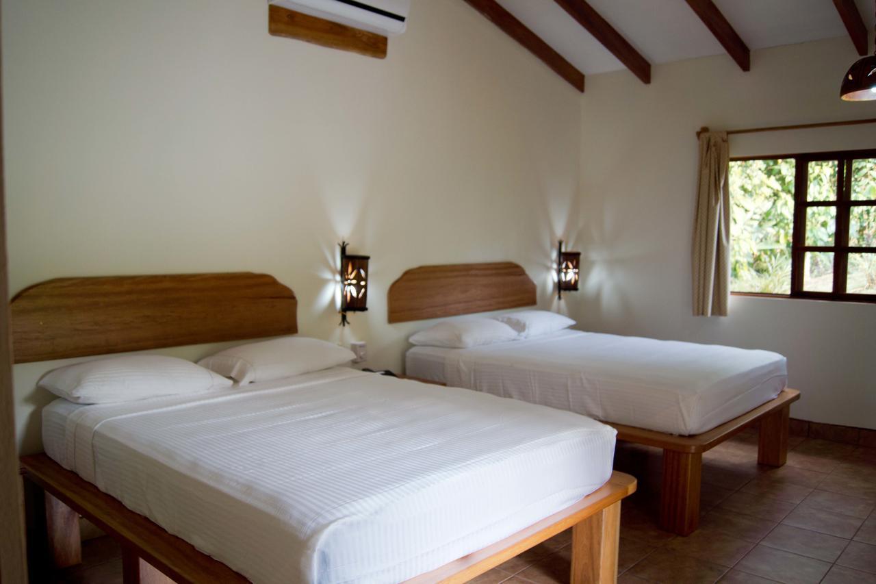 Mamma E Papa Aparthotel โอเฆชาล ภายนอก รูปภาพ
