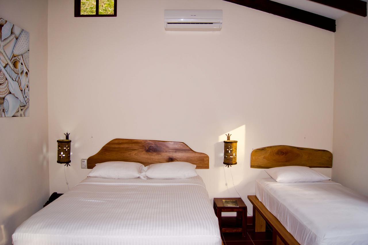 Mamma E Papa Aparthotel โอเฆชาล ภายนอก รูปภาพ